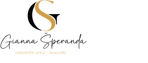 Gianna Šperanda Fabo Logo